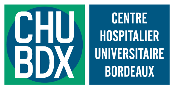 Logo CHU de Bordeaux