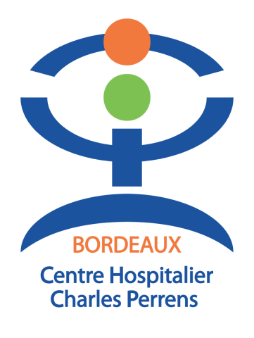 Logo Charles Perrens
