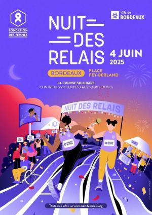 Nuit des relais
