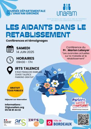 flyer unafam