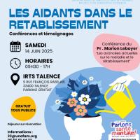 flyer unafam