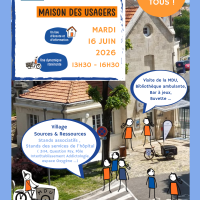 MDU flyer
