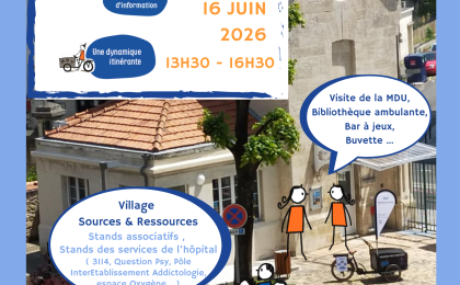 MDU flyer